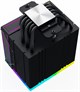Кулер ID-COOLING FROZN A610 ARGB Black 129909