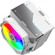 Кулер Alseye i600-W White 129747