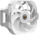 Кулер Alseye i600-W White 129747