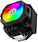 Кулер Alseye i600-B Black 129746