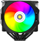 Кулер Alseye i600-B Black 129746