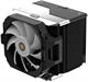 Кулер Alseye i600-B Black 129746