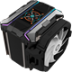 Кулер Alseye i600-B Black 129746
