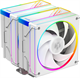 Кулер ID-COOLING FROZN A620 ARGB White 129646