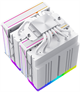 Кулер ID-COOLING FROZN A620 ARGB White 129646
