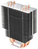 Кулер DeepCool GAMMAXX 400 Blue Basic 1700 129631