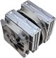 Кулер Thermalright Frost Commander 140 129592