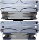 Кулер Thermalright Frost Commander 140 129592