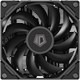 Кулер ID-COOLING IS-40-XT Black 129554