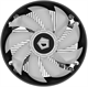Кулер ID-COOLING DK-07i RAINBOW 129508