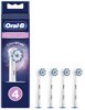 Насадка для зубной щётки Oral-B EB60X Sensitive Clean, 4 шт. 129475