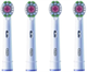 Насадка для зубной щётки Oral-B EB18pRX, 4 шт. 129473