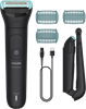 Машинка для стрижки Philips HC5632 129378