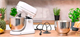 Миксер Zelmer ZKR2000 129352