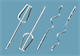 Миксер Scarlett SC-HM40S05 129319