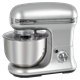 Миксер Profi Cook PC-KM 1222 W Silver 129314