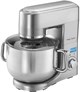 Миксер Profi Cook PC-KM 1222 W Silver 129314