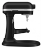 Миксер KitchenAid 5KSM70SHXEBM 129299