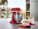 Миксер KitchenAid 5KSM185PSEER 129262