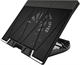 Охлаждающая подставка для ноутбука Zalman ZM-NS3000 Black 129037