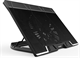 Охлаждающая подставка для ноутбука Zalman ZM-NS3000 Black 129037