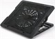 Охлаждающая подставка для ноутбука Zalman ZM-NS1000 Black 129036