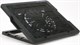 Охлаждающая подставка для ноутбука Zalman ZM-NS1000 Black 129036
