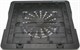 Охлаждающая подставка для ноутбука Zalman ZM-NS1000 Black 129036