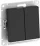 Переключатель Systeme Electric AtlasDesign ATN001065S 129016