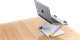 Охлаждающая подставка для ноутбука UGREEN Laptop Stand Aluminum Alloy (LP966) 128810