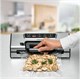 Вакуумный упаковщик Rommelsbacher VAC 385 128751