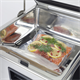 Вакуумный упаковщик Caso VacuChef Slim-Line 128718