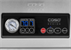 Вакуумный упаковщик Caso VacuChef 70 128714