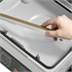 Вакуумный упаковщик Caso VacuChef 50 128713