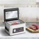 Вакуумный упаковщик Caso VacuChef 50 128713