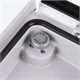Вакуумный упаковщик Caso VacuChef 40 128712