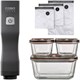 Вакуумный упаковщик Caso Vacu OneTouch Eco-Set 128710