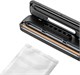 Вакуумный упаковщик BBK BVS605 Black 128702