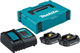 Зарядное устройство Makita DC18SD (197002-6) 128688