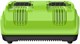 Зарядное устройство Greenworks G24X2C8 128681