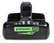 Зарядное устройство Greenworks 2954407 128678