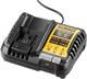 Зарядное устройство DeWALT DCB1102 128673
