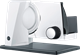 Ломтерезка GRAEF SKS 110 White 128643