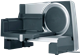 Ломтерезка GRAEF G52 128629