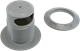 Точка крепления для замка Kensington Grommet Hole Security Anchor Point 128329
