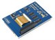 Сенсорный дисплей для Raspberry Pi 3 ACD RA332 128322
