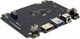 Плата расширения для одноплатного компьютера ACD Waveshare PCIe To M.2 Adapter Board (C) 128064