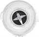 Блендер Korting KTB 0704 Polar 128030