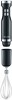Блендер GRAEF HB502 Black 127998