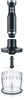 Блендер GRAEF HB502 Black 127998